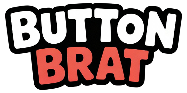 Button Brat Logo